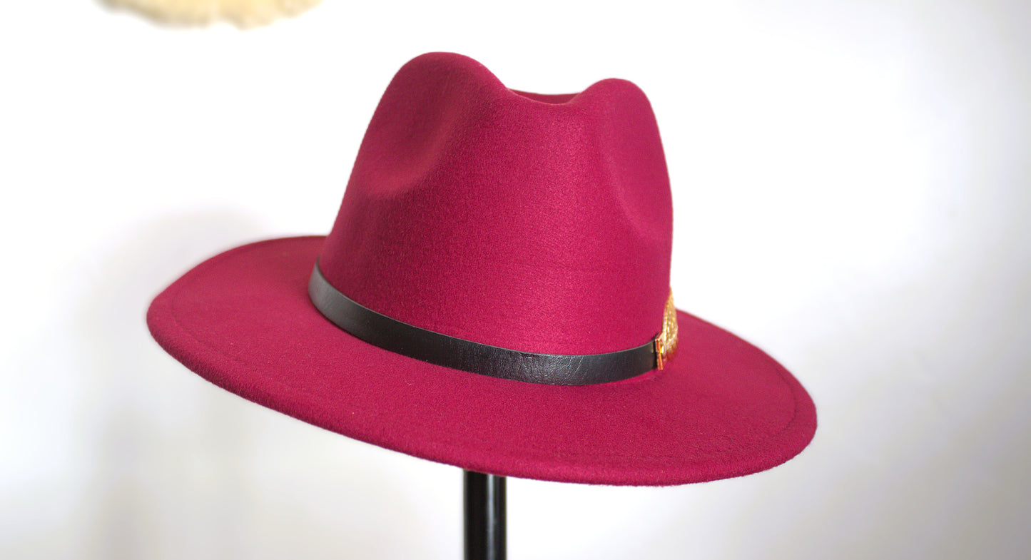 Fedora Hats