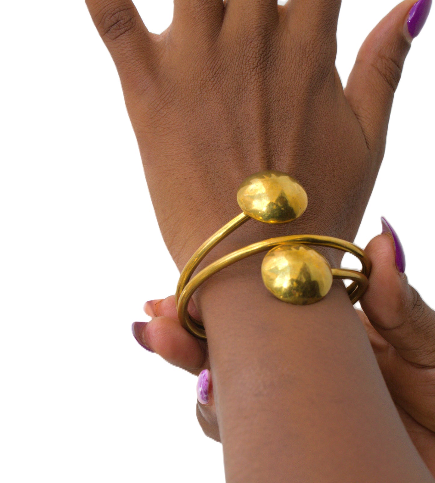 Cuff Bracelets