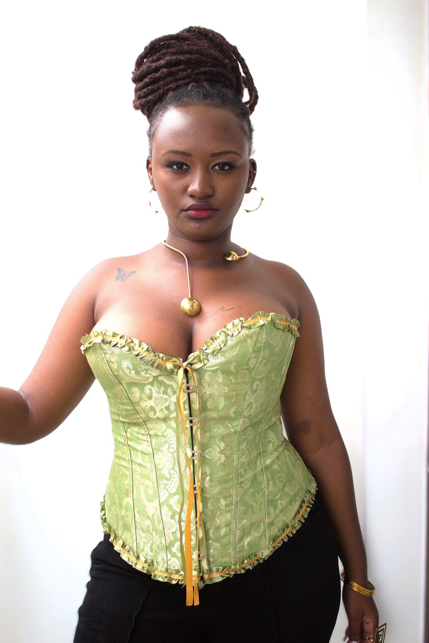 Corsets