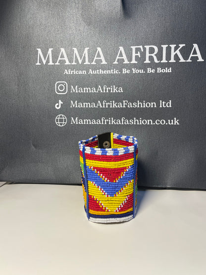 Maasai Beaded Bracelets