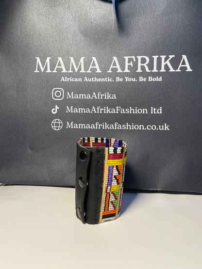 Maasai Beaded Bracelets