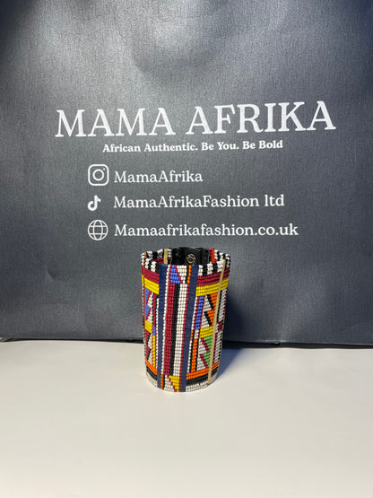 Maasai Beaded Bracelets