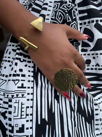 Cuff Bracelets