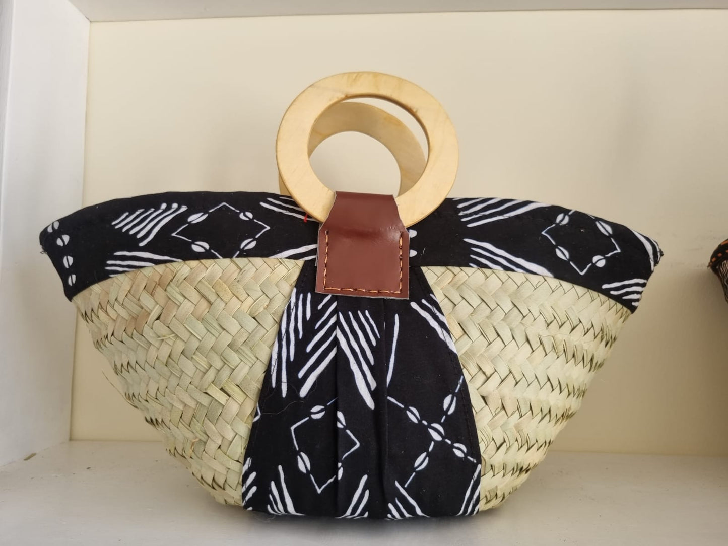Kiondo Woven Basket Bags