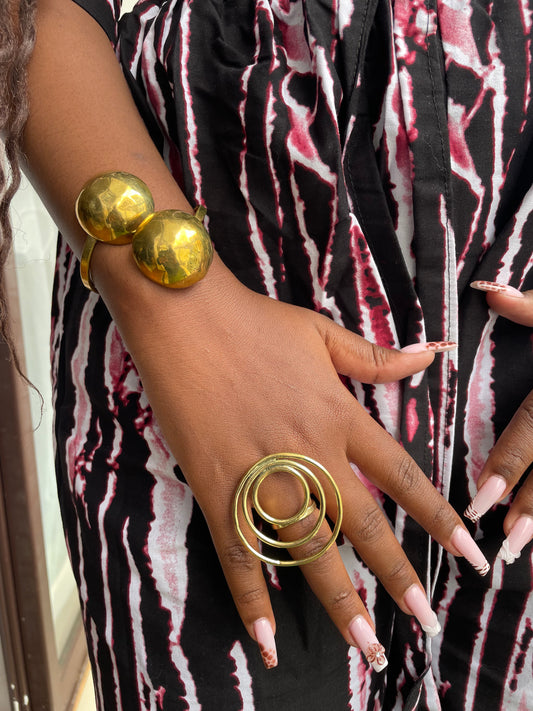 Cuff Bracelets