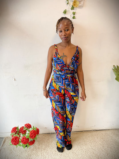 Zara Midnight Empress Kimono Infinity