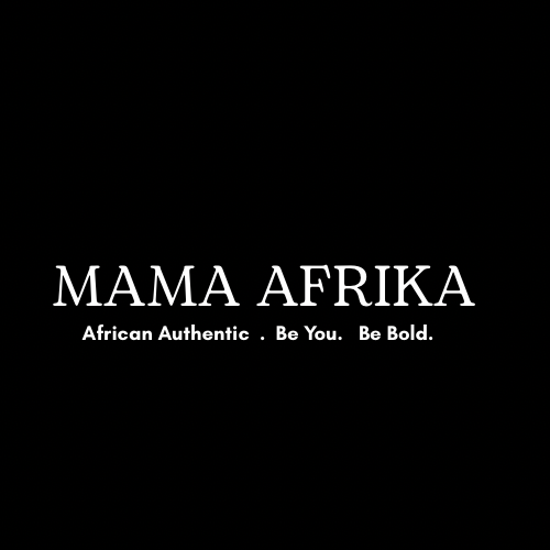 Mama Afrika