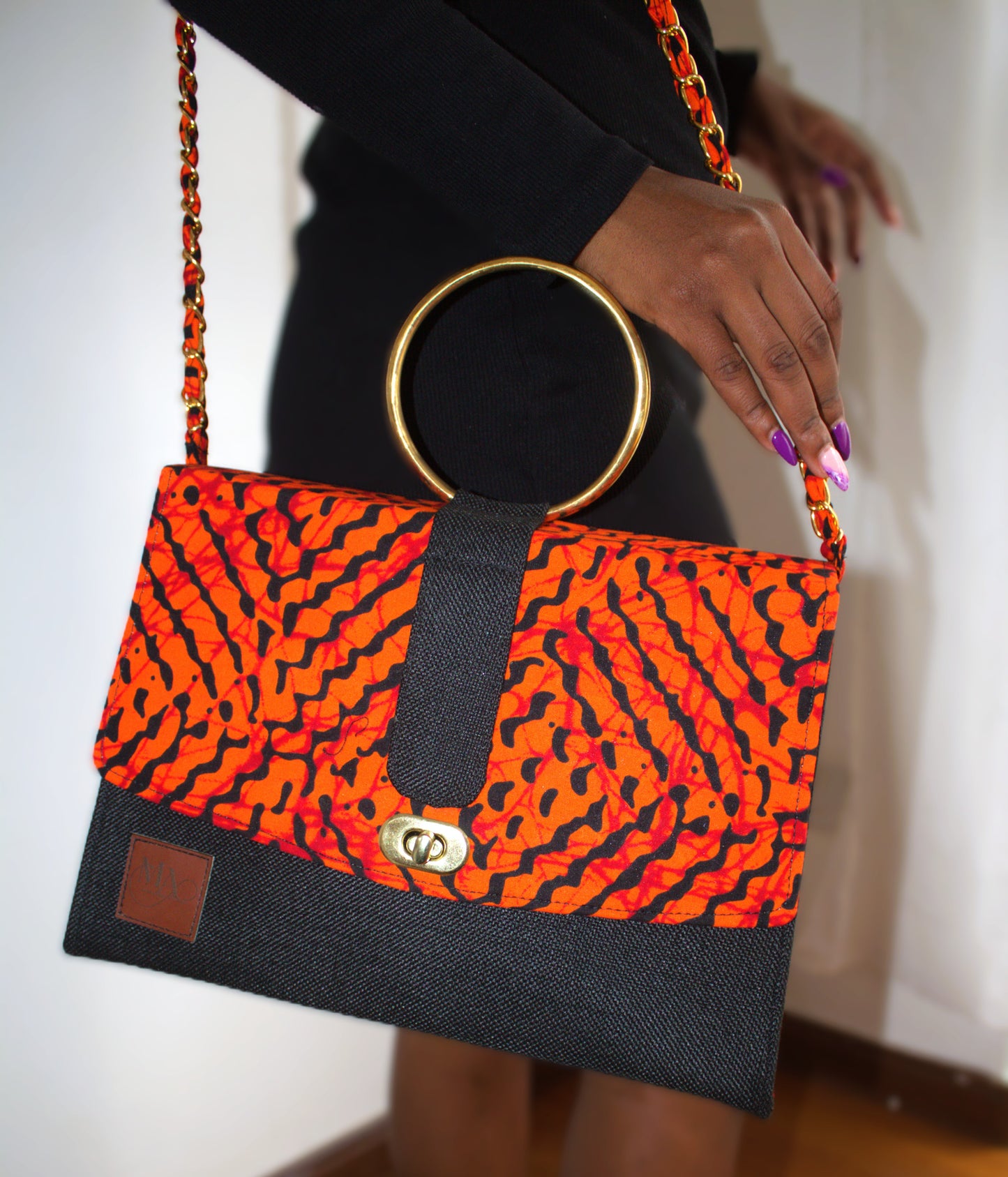 Magma Ankara Bag