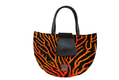 Ember Crescent Cora Bag