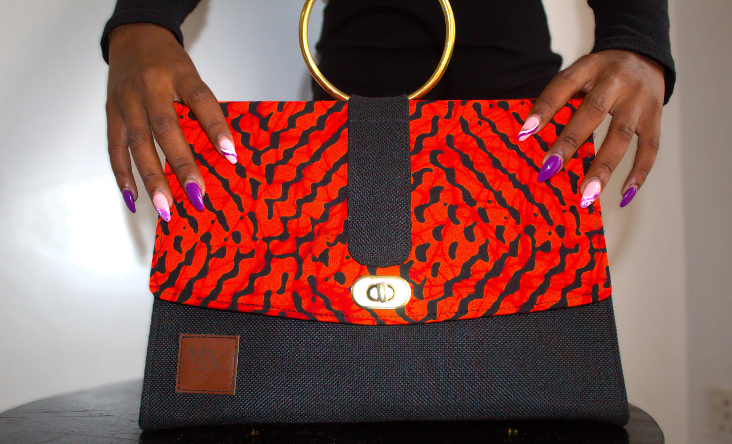 Magma Ankara Bag