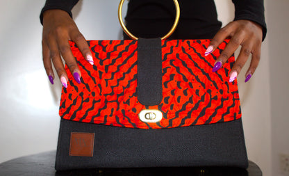 Magma Ankara Bag