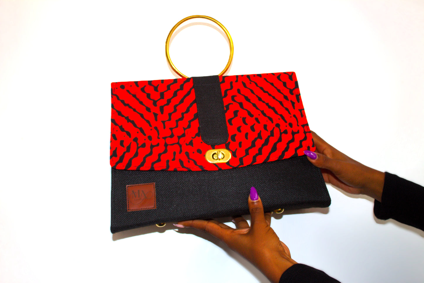 Magma Ankara Bag