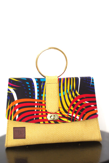 Horizon Ankara  Bag