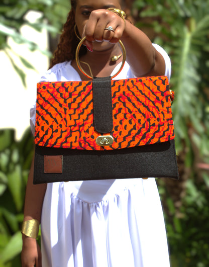 Magma Ankara Bag