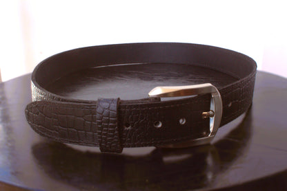 Men's Belts
