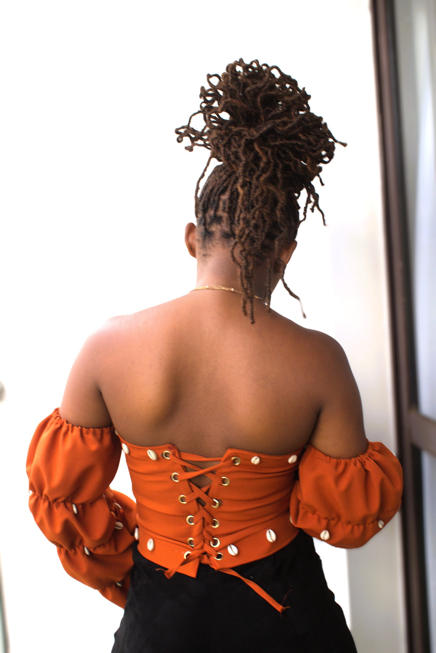 Ngemi Corset