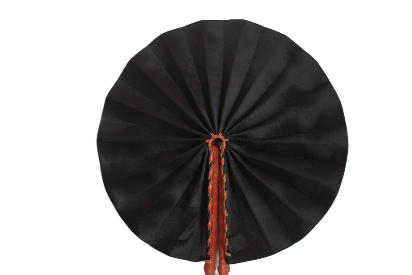 Plain Foldable Hand Fans