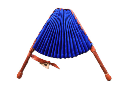 Plain Foldable Hand Fans
