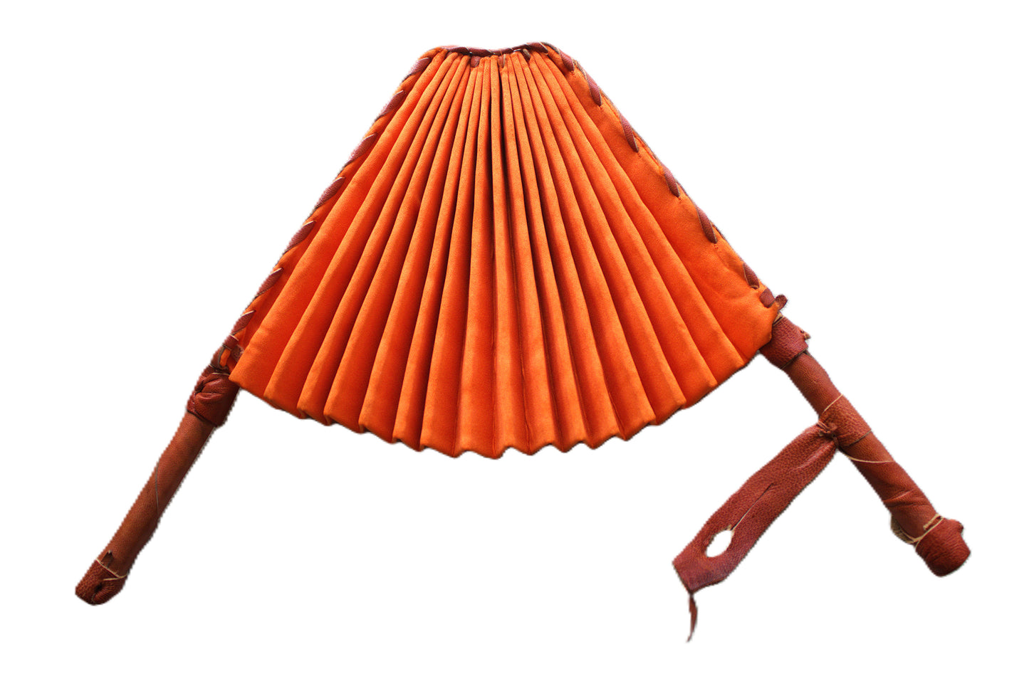 Plain Foldable Hand Fans