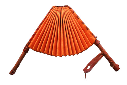 Plain Foldable Hand Fans
