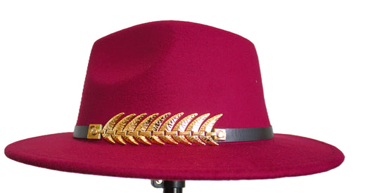 Fedora Hats
