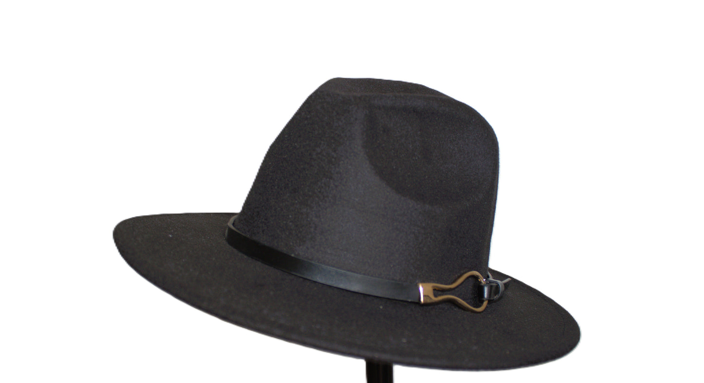 Fedora Hats