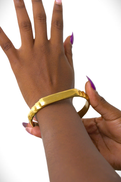 Cuff Bracelets