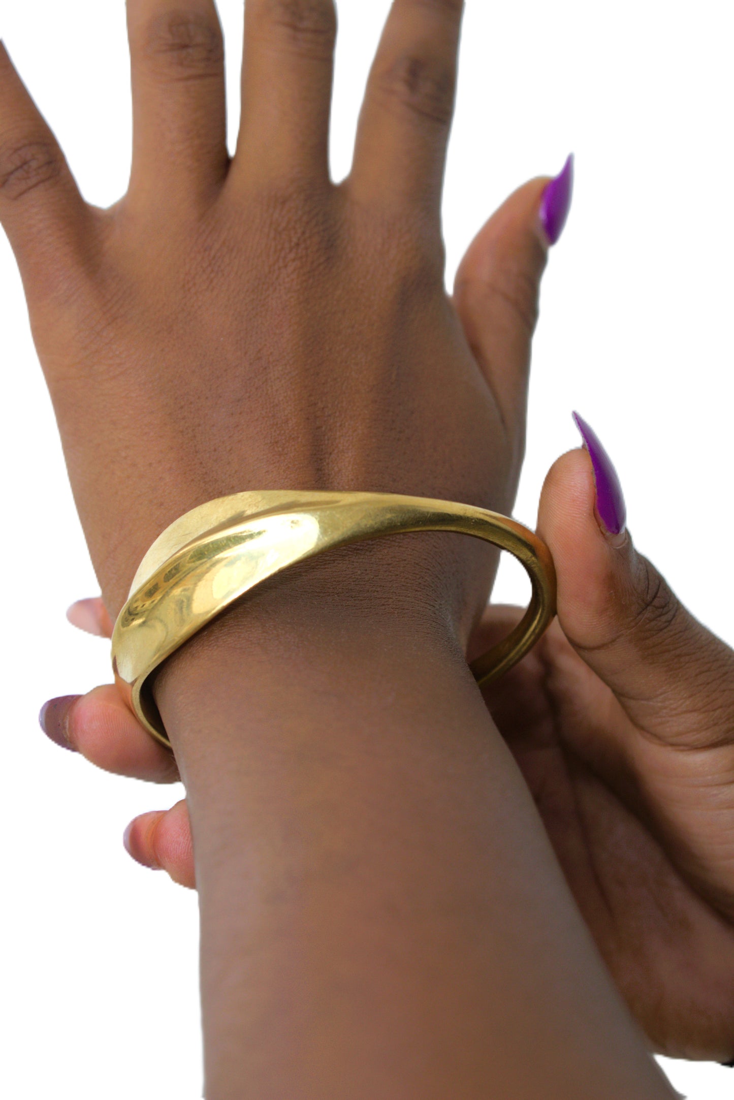 Cuff Bracelets