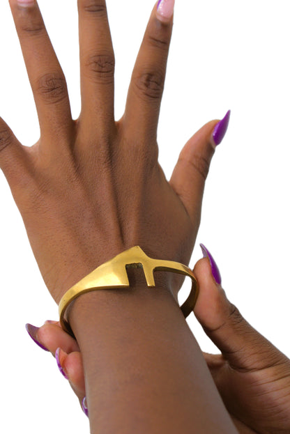 Cuff Bracelets