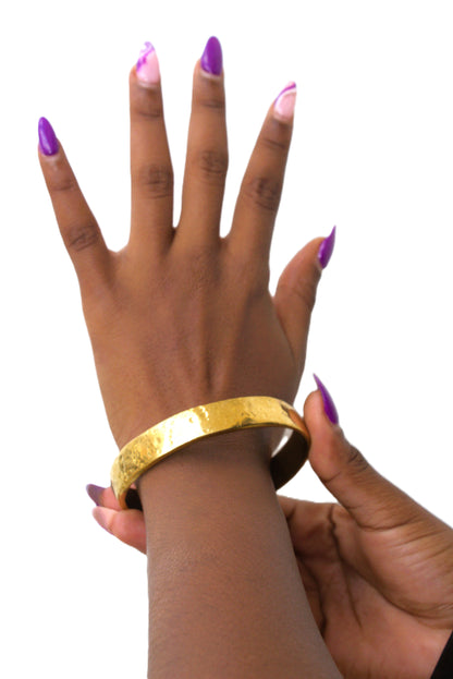 Cuff Bracelets