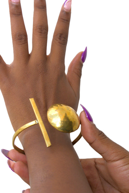 Cuff Bracelets