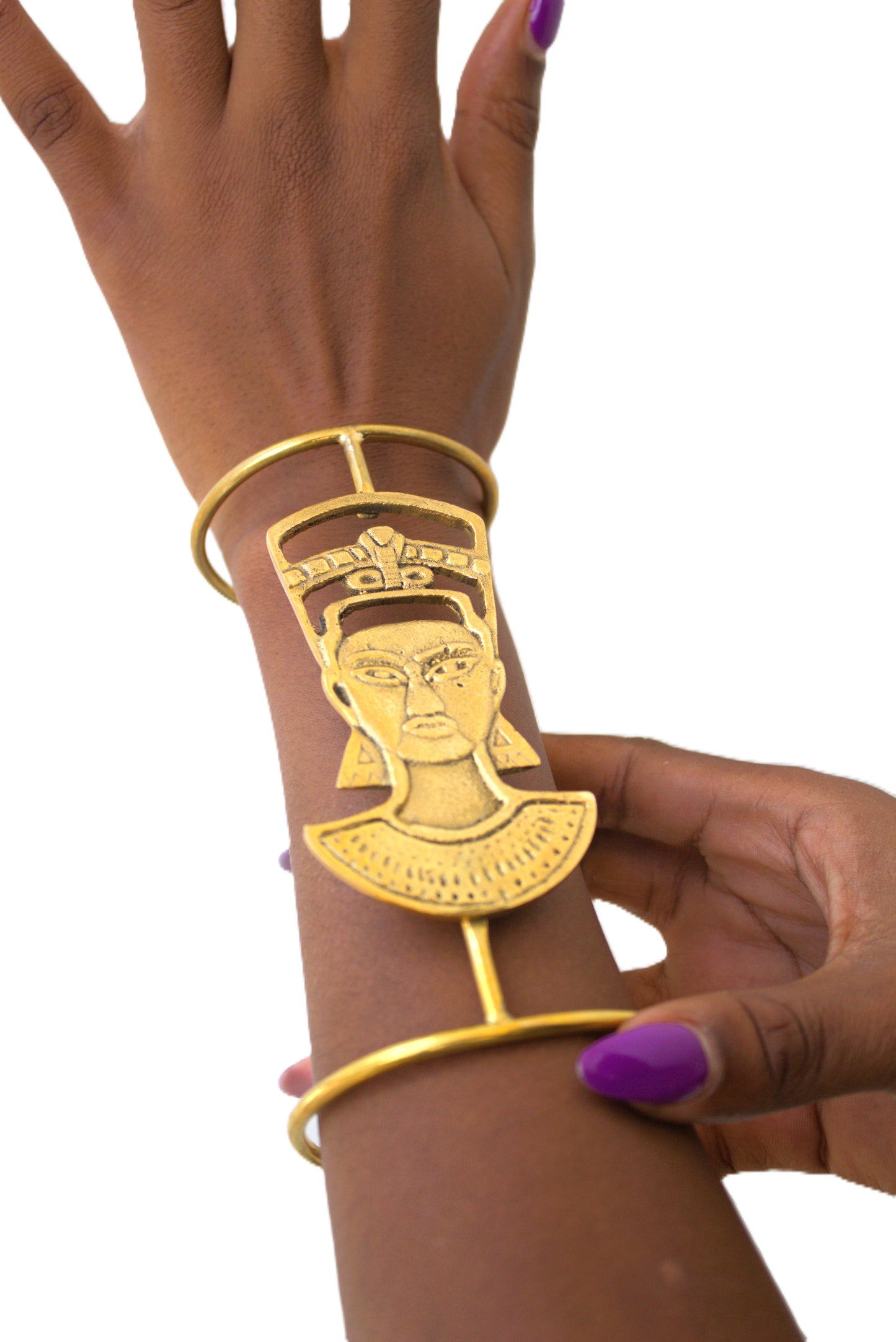 Satetment Cuff Bracelets