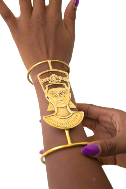 Satetment Cuff Bracelets