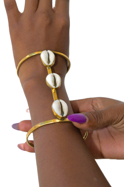 Satetment Cuff Bracelets