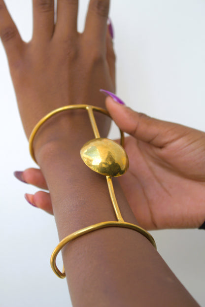Satetment Cuff Bracelets