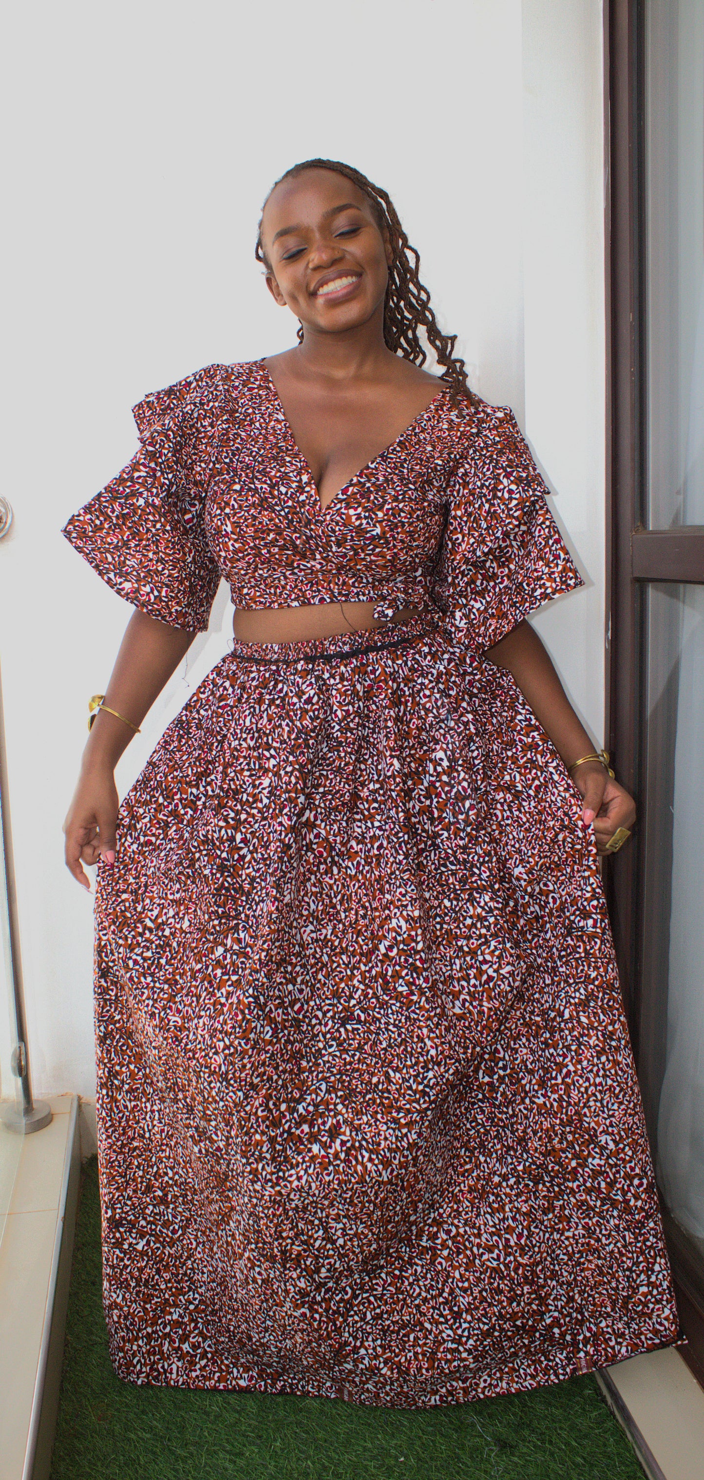 Confetti Queen Set