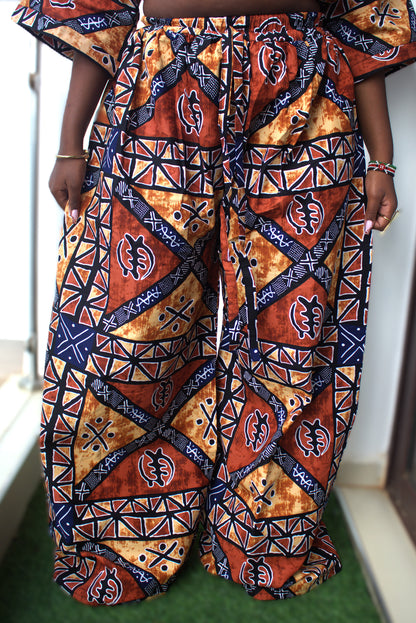 Gye Nyame Heritage Set