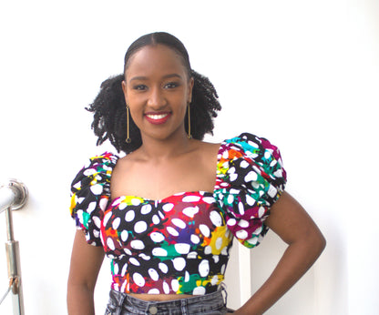 Prism Patchwork Set