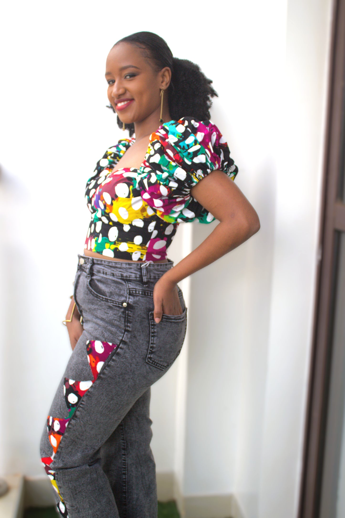 Prism Patchwork Set