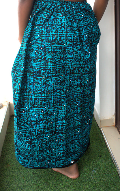Bahari Co-ord Set