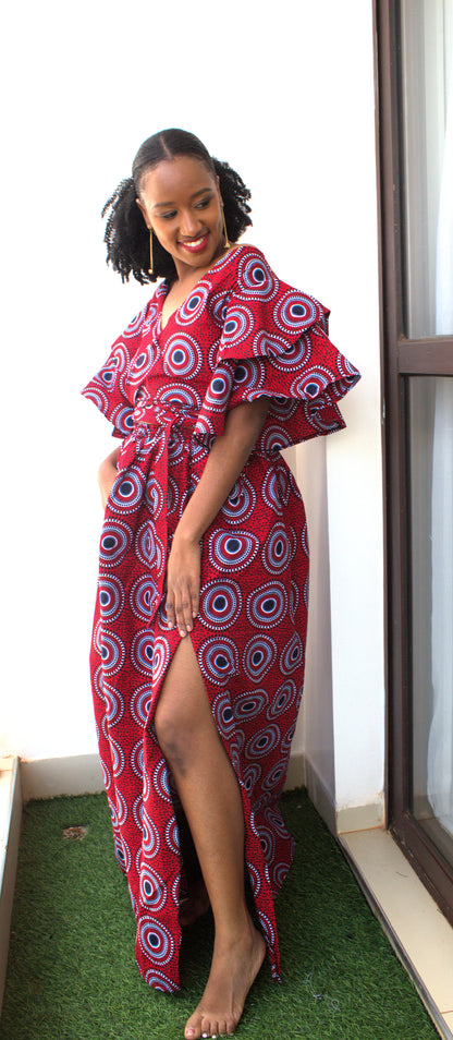 Malkia  Set
