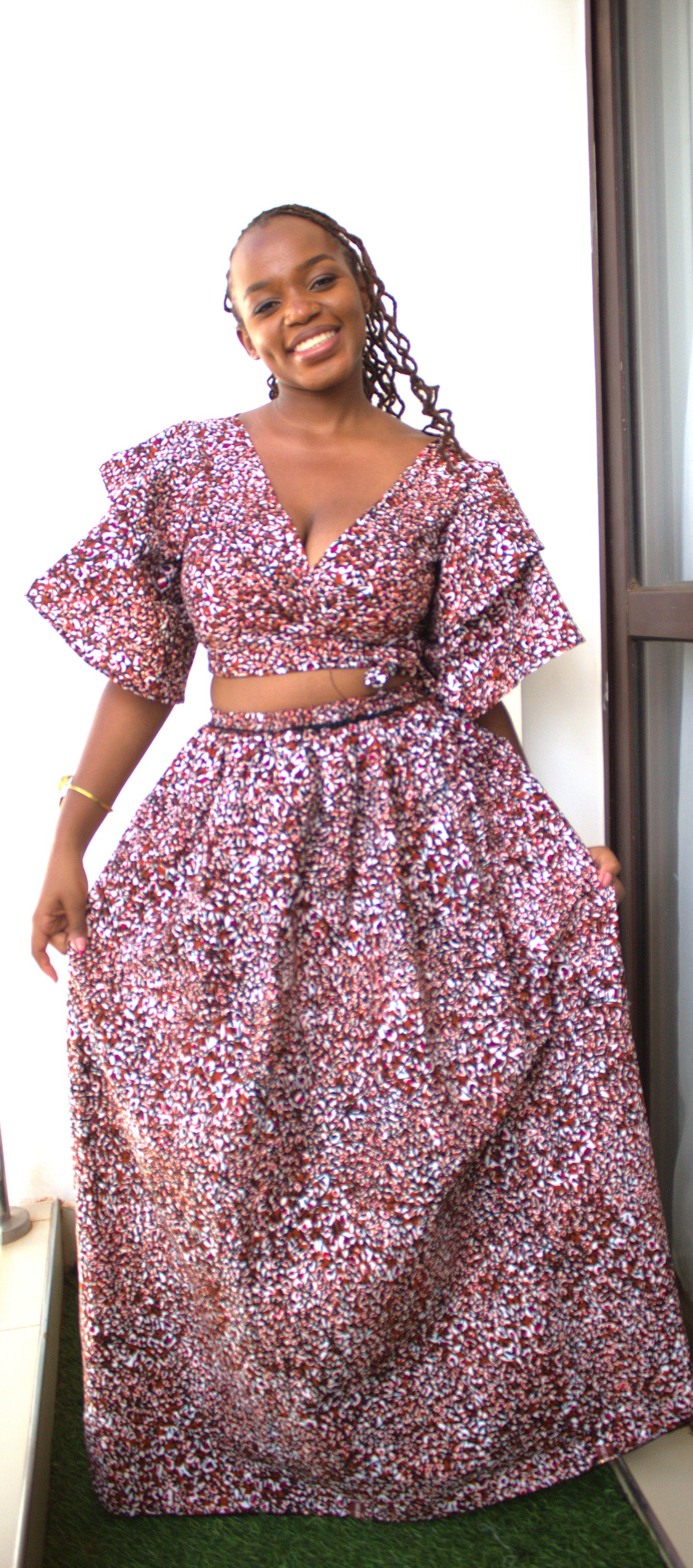 Confetti Queen Set