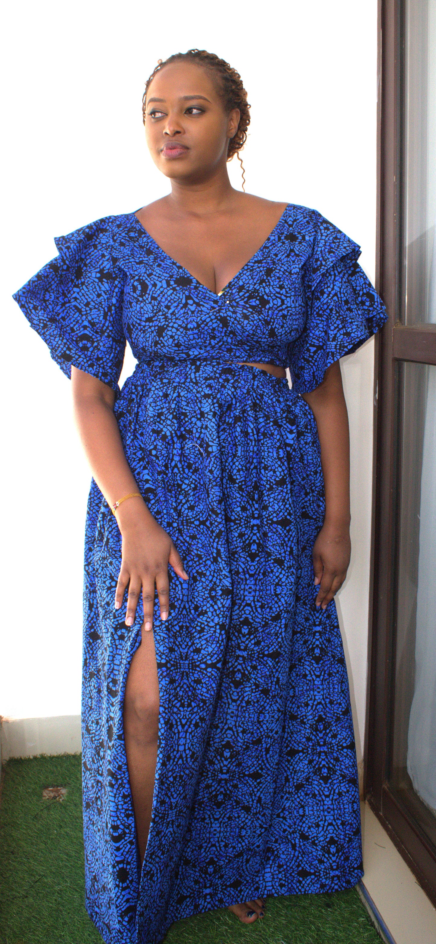Samawati Co-ord Set