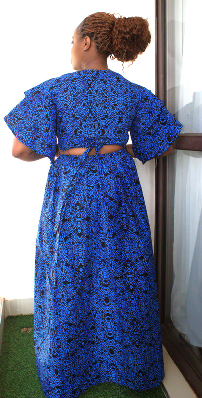 Samawati Co-ord Set
