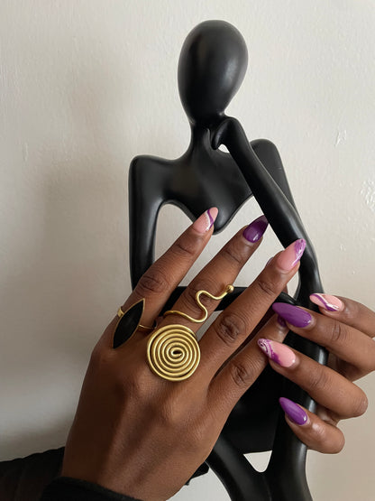 Whirlpool Ring