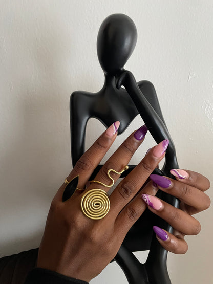 Whirlpool Ring