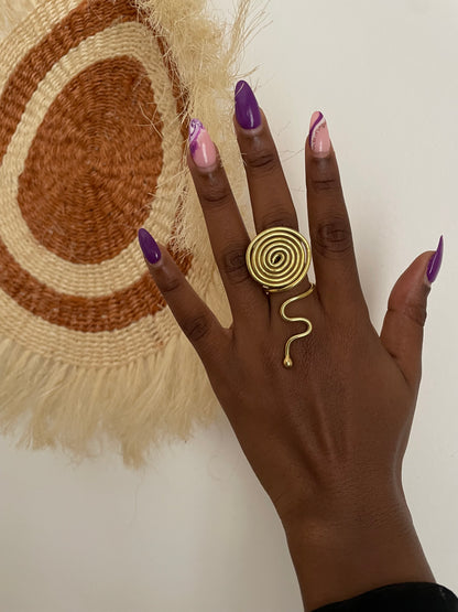 Whirlpool Ring